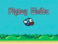 Spel Flying Mufic online