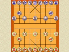 Spel Xiangqi Chinese Chess Duel online