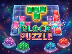 Spel Block Puzzle online