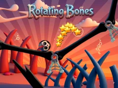 Spel Rotating Bones online
