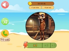 Spel Prank Call: Tung Tung Sahur online