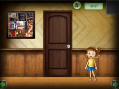 Spel Amgel Kids Room Escape 347 online