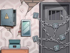 Spel Cube Stories: Escape online