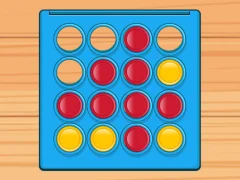 Spel Straight 4 Multiplayer online