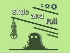 Spel Slide and Fall online