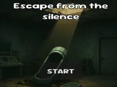 Spel Escape From The Silence online