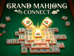 Spel Grand Mahjong Connect online