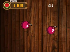 Spel Slice Mastery Of A Ninja online
