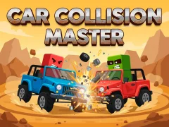 Spel Car Collision Master online