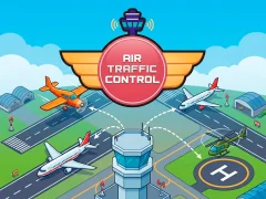 Spel Air Traffic Control online