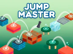 Spel Jump Master online