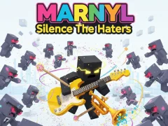 Spel MARNYL Silence The Haters online