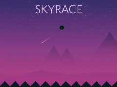 Spel Sky Race online
