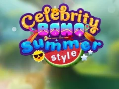 Spel Celebrity Boho Summer Style online