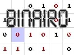 Spel Binairo online