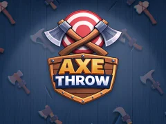 Spel Axe Throw online