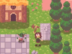 Spel BIT Soup Back in Time For Soup online