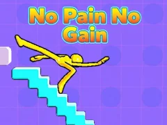 Spel No Pain No Gain online