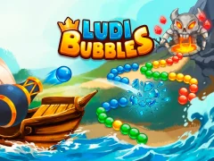 Spel Ludi Bubbles online