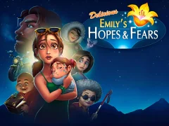 Spel Delisious Emily’s Hopes & Fears online
