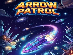 Spel Arrow Patrol online