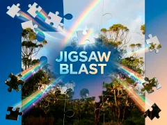 Spel Jigsaw Blast online