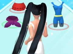 Spel Build A Queen 2025 online
