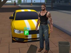Spel Vegas City Gangster 2024 online