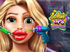Spel Goldie Lips Injections online