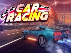 Spel Car Racing online