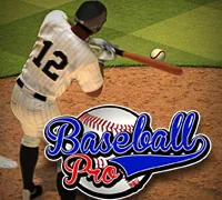 Spel Baseball Pro online
