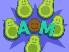 Spel Avocado Mother online