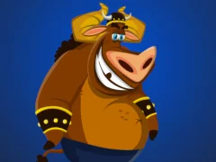 Spel Clash Of Heroes online