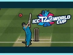 Spel ICC T20 Worldcup online