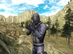 Spel Special Forces online