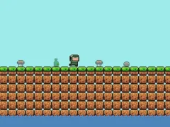 Spel Seedfall Defend The Last Tree online