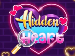 Spel  Hidden Heart online