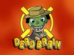 Spel Dead Brain online