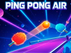 Spel Ping Pong Air online