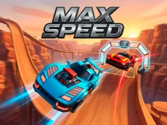 Spel Max Speed online