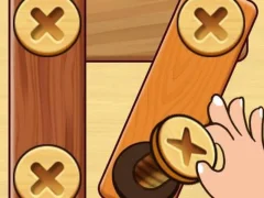 Spel Screw Nuts & Bolts: Wood Solve online