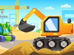 Spel City Constructor online