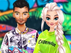 Spel TicToc Urban Outfits online
