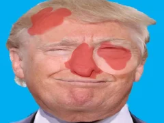 Spel Beaten Trump Face LOL online