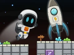 Spel Crazy Gravity Space online