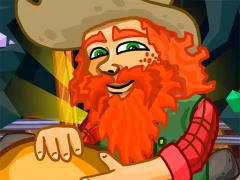Spel Gold Miner Classic online