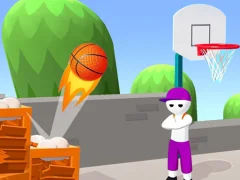 Spel The ball bounces online