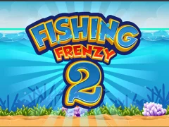 Spel Fishing Frenzy 2 online