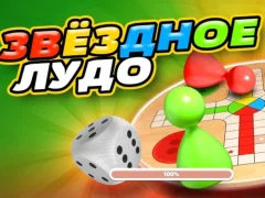 Spel Ludo Star online