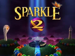 Spel Sparkle 2 online